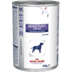 Royal Canin Sensitivity Control Chicken & Rice (Роял Канин) при пищевой непереносимости (420 г) 
